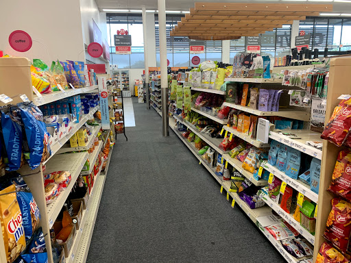 Drug Store «CVS», reviews and photos, 10455 S De Anza Blvd, Cupertino, CA 95014, USA
