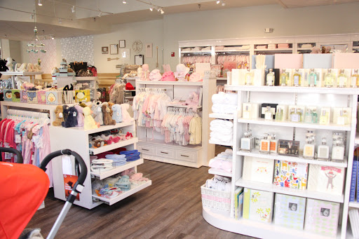 Baby Store «Shower Me With Love», reviews and photos, 4845 Ashley Park Ln, Charlotte, NC 28210, USA