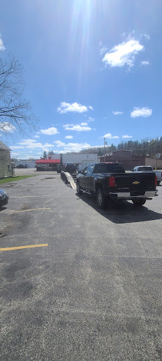 Chevrolet Dealer «Upstate Chevrolet», reviews and photos, 36 Main St, Attica, NY 14011, USA