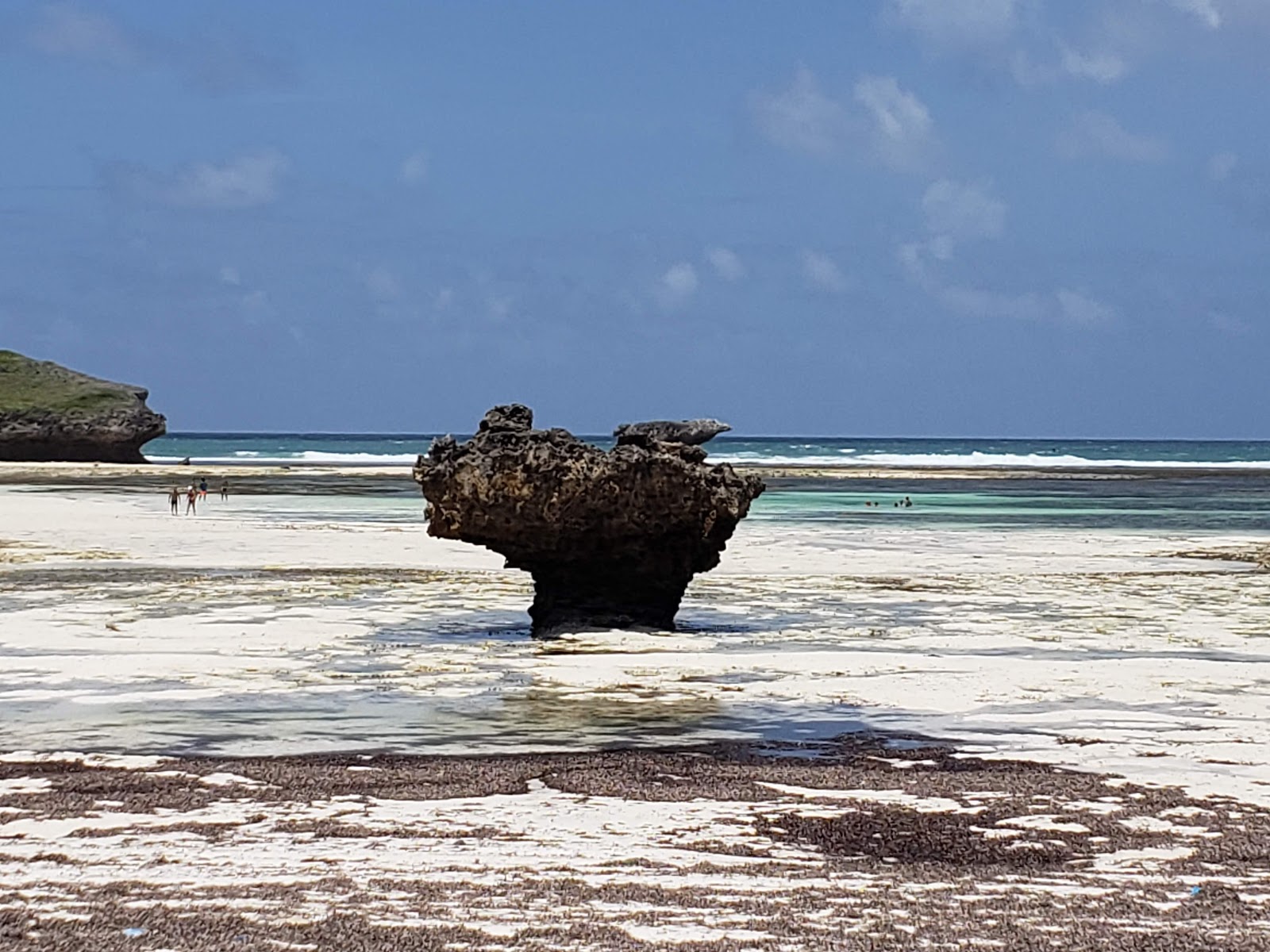 Watamu Beach photo #9