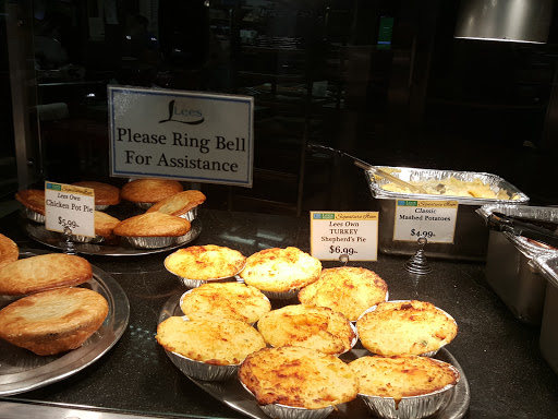 Supermarket «Lees Market», reviews and photos, 796 Main Rd, Westport, MA 02790, USA