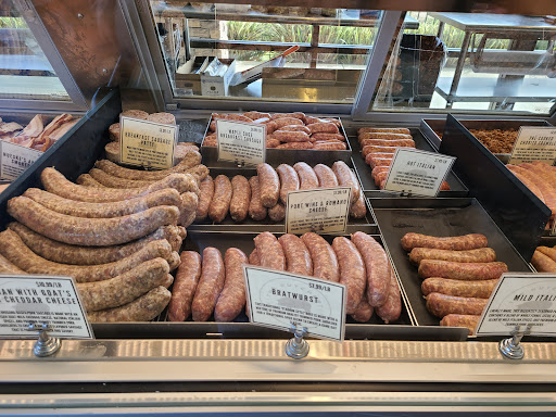 Butcher Shop «The Butchery Quality Meats», reviews and photos, 103 E 17th St, Costa Mesa, CA 92626, USA