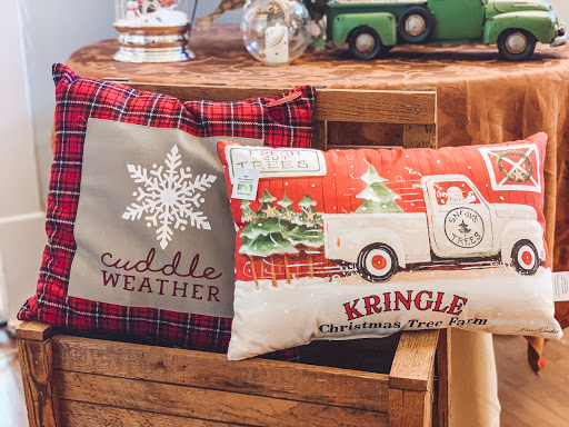 Florist «4 Ever Flowers», reviews and photos, 224 N 3rd Ave, Lewisburg, TN 37091, USA