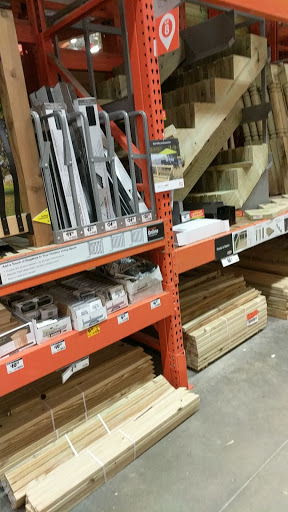 Home Improvement Store «The Home Depot», reviews and photos, 4120 GA-20, Buford, GA 30518, USA