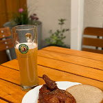 Photo n°1 de l'avis de Detektiv. fait le 23/05/2019 à 19:30 sur le  Gockelburg à Wörth am Rhein