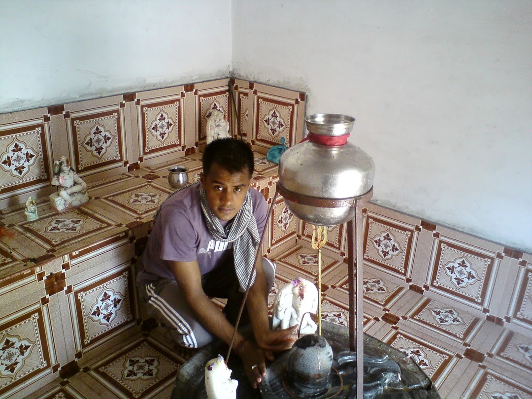 Temple Chalsaee