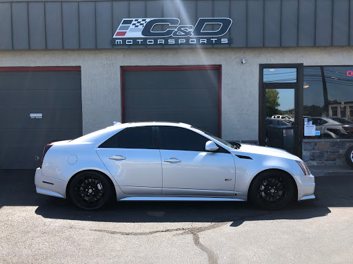 Used Car Dealer «C & D MotorSports», reviews and photos, 1820 Columbia Ave, Lancaster, PA 17603, USA