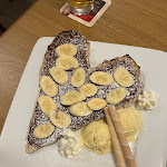 Photo n°4 de l'avis de Sharon. fait le 30/09/2022 à 00:21 sur le  Cafè Pizzeria Oltremare à Steinach