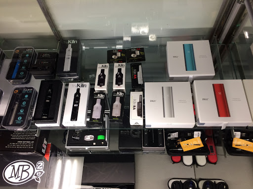 Vaporizer Store «Soho Smoke», reviews and photos, 2026 Badlands Dr, Brandon, FL 33511, USA