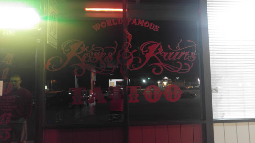 Explore sons name tattoo ideas, creative tattoo ideas in Summerville, available at Exotic Impressions Body Piercing