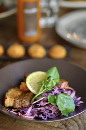 Photo n°17 de Sampa Cuisine & Culture à Lyon ()