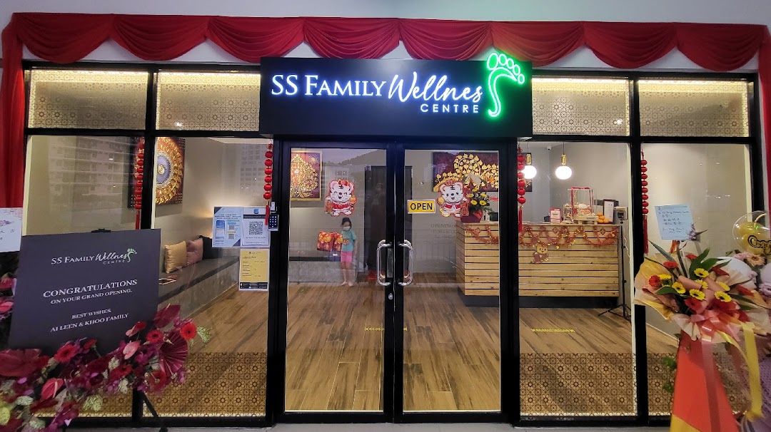 Ss Family Wellness Centre