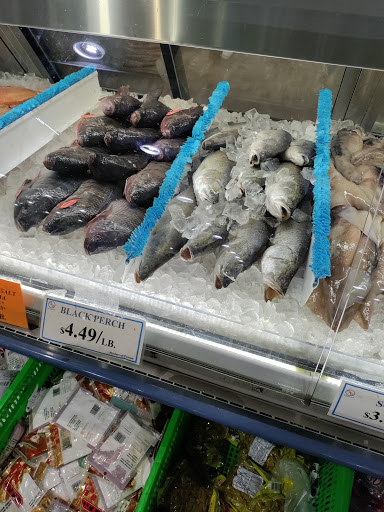 Asian Grocery Store «MT Supermarket», reviews and photos, 10901 N Lamar Blvd G, Austin, TX 78753, USA