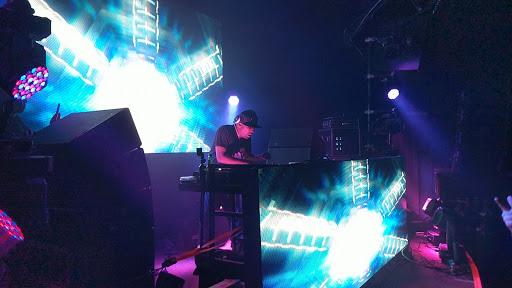 Event Venue «Limelight», reviews and photos, 201 Woodland St, Nashville, TN 37213, USA