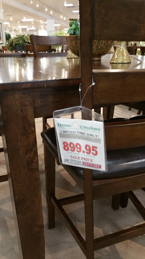 Mattress Store «Home Comfort Furniture», reviews and photos, 1315 Kildaire Farm Rd, Cary, NC 27511, USA