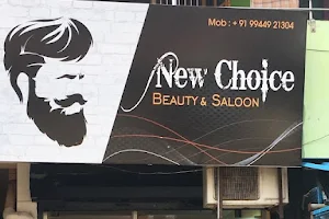 New Choice Beauty and salon for men image