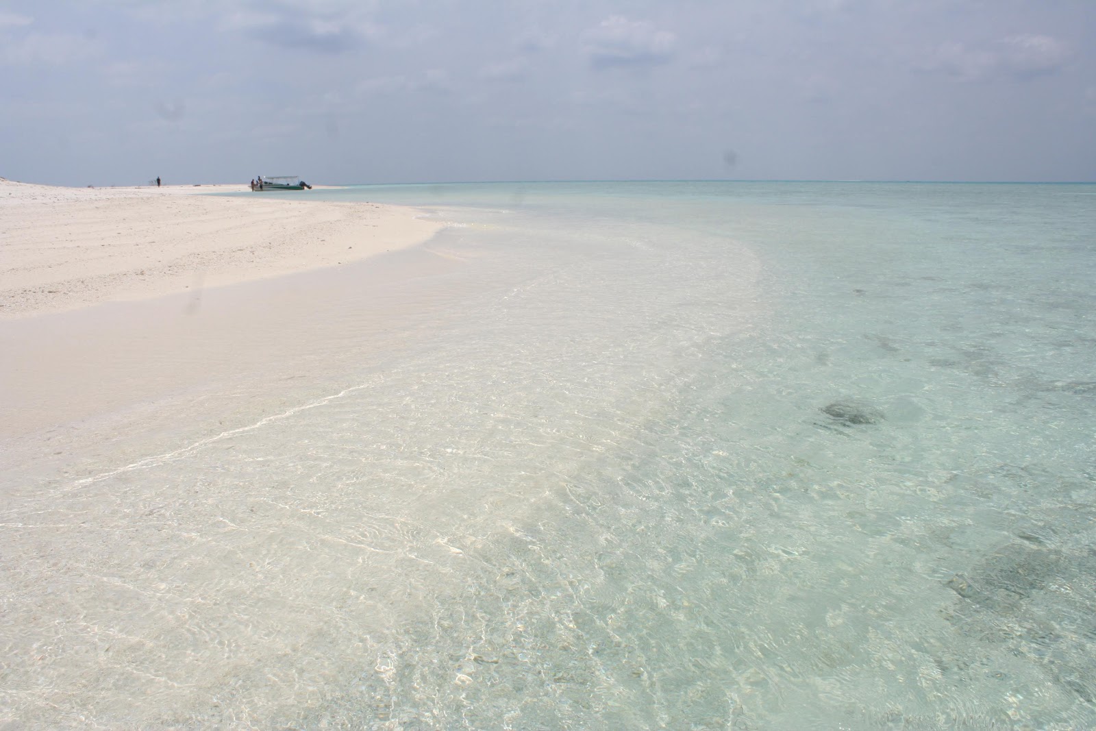 Photo of Sand Bank with very clean level of cleanliness