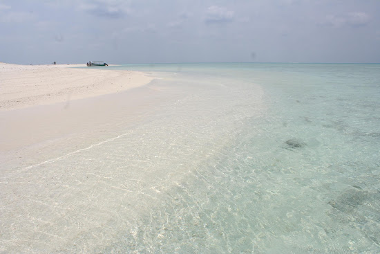 Sand Bank