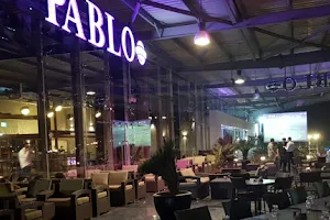 Pablo Cafe & Restaurant Obour City image