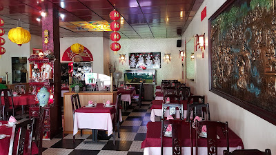 Hong Chang à Pau