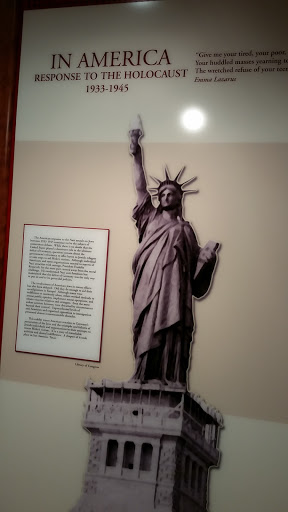 Community Center «Barshop Jewish Community Center», reviews and photos, 12500 NW Military Hwy, San Antonio, TX 78231, USA