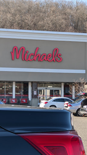Craft Store «Michaels», reviews and photos, 14 Candlewood Lake Rd, Brookfield, CT 06804, USA