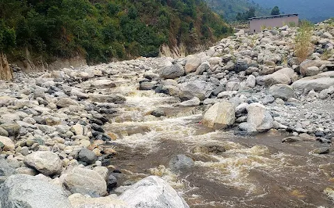 River Nyamwamba image