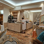 Photo n°1 de l'avis de Nathalie. fait le 11/08/2023 à 07:03 sur le  Hotel Astigiana à Varazze