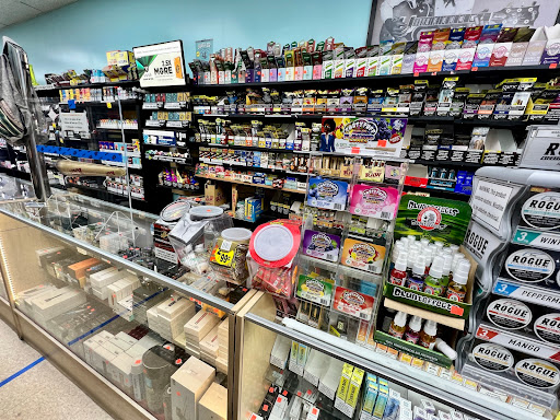 Tobacco Shop «Smokers Heaven KC», reviews and photos, 10145 Wornall Rd, Kansas City, MO 64114, USA