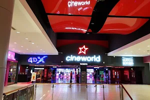 Cineworld Cinema - Milton Keynes image