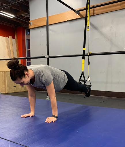 Martial Arts School «The Playground Gym», reviews and photos, 5215 N Lombard St #3, Portland, OR 97203, USA