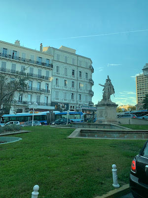CENTRE A&S GUSTON à Toulon