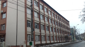 Școala Gimnazială "Alexandru Ioan Cuza"