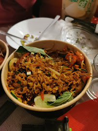 Aliment-réconfort du Restauration rapide Pitaya Thaï Street Food à Digne-les-Bains - n°17