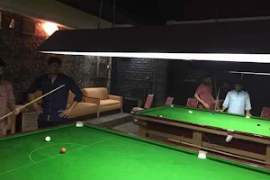 Cue ball snooker Club image
