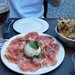 Photo n°2 de l'avis de Viviana.e fait le 07/08/2021 à 20:41 sur le  La Greppia Bistrò à Comerio