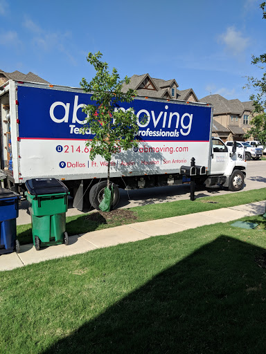 Moving Company «AB Moving», reviews and photos, 1701 Summit Ave Suite 8A, Plano, TX 75074, USA