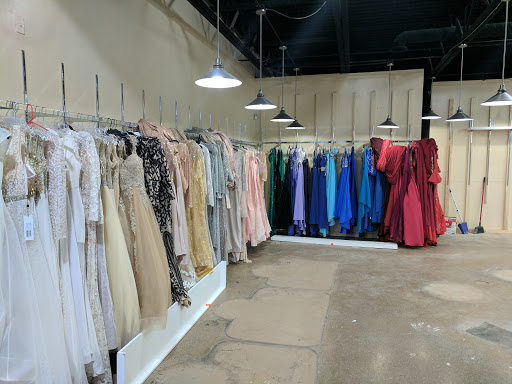 Bridal Shop «My Wedding My Dress», reviews and photos, 7237 Chase Rd, Dearborn, MI 48126, USA