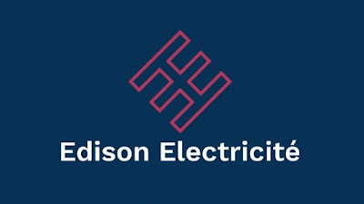 Edison Electricté à Wallers