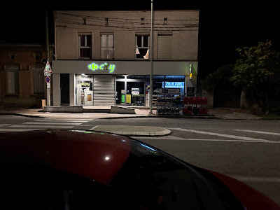 Carrefour City à Montauban