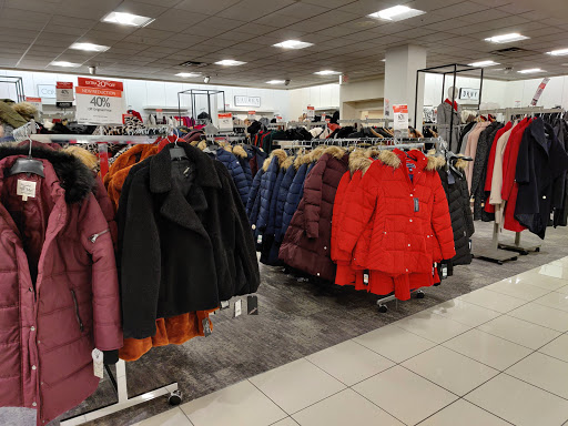 Stores to buy women's parka Pittsburgh