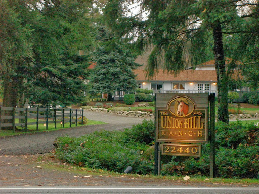 The Union Hill Ranch