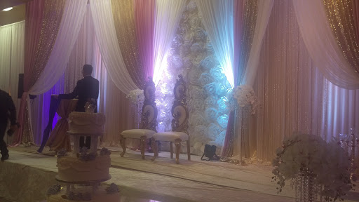 Banquet Hall «Metropolitan Banquet Hall Inc», reviews and photos, 16420 SE 128th St, Renton, WA 98059, USA