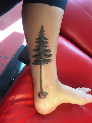 Tattoo Shop «Sideshow Tattoo Company», reviews and photos, 700 SW 4th Pl, Renton, WA 98057, USA