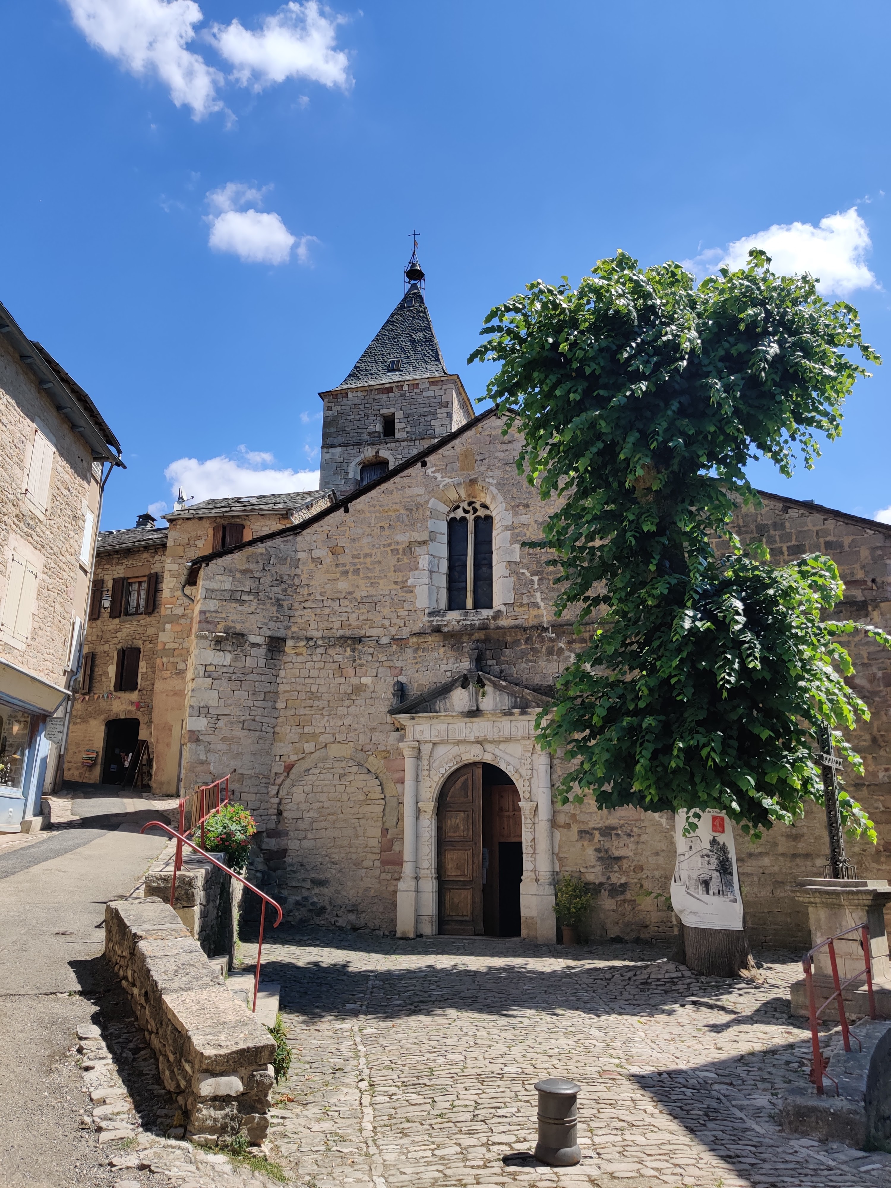 Photo n° 6 de l'avis de Ghislain.I fait le 10/08/2022 à 17:11