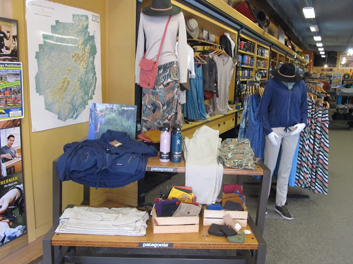 Outdoor Sports Store «Mountainman Outdoor Supply Company», reviews and photos, 490 Broadway, Saratoga Springs, NY 12866, USA