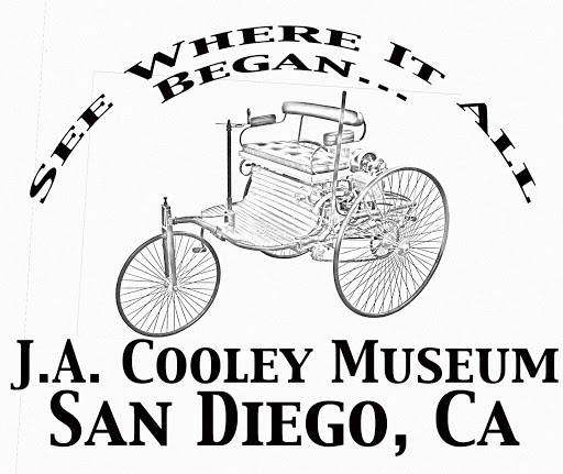 J A Cooley Museum