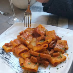 Photo n°14 de l'avis de Python. fait le 23/05/2023 à 07:38 sur le  Al Filo d'Olio à Melendugno