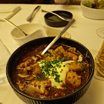 Photo n°2 de l'avis de Martin.y fait le 14/03/2023 à 19:29 sur le  Gasthaus zum Dörenberg à Bad Iburg