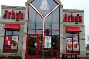 Arby's image